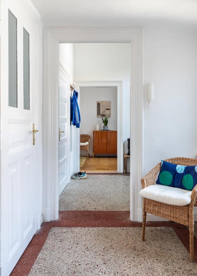 Bright & Spacious Loft With Basilica View Budapest Eksteriør bilde